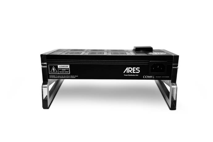 Ares