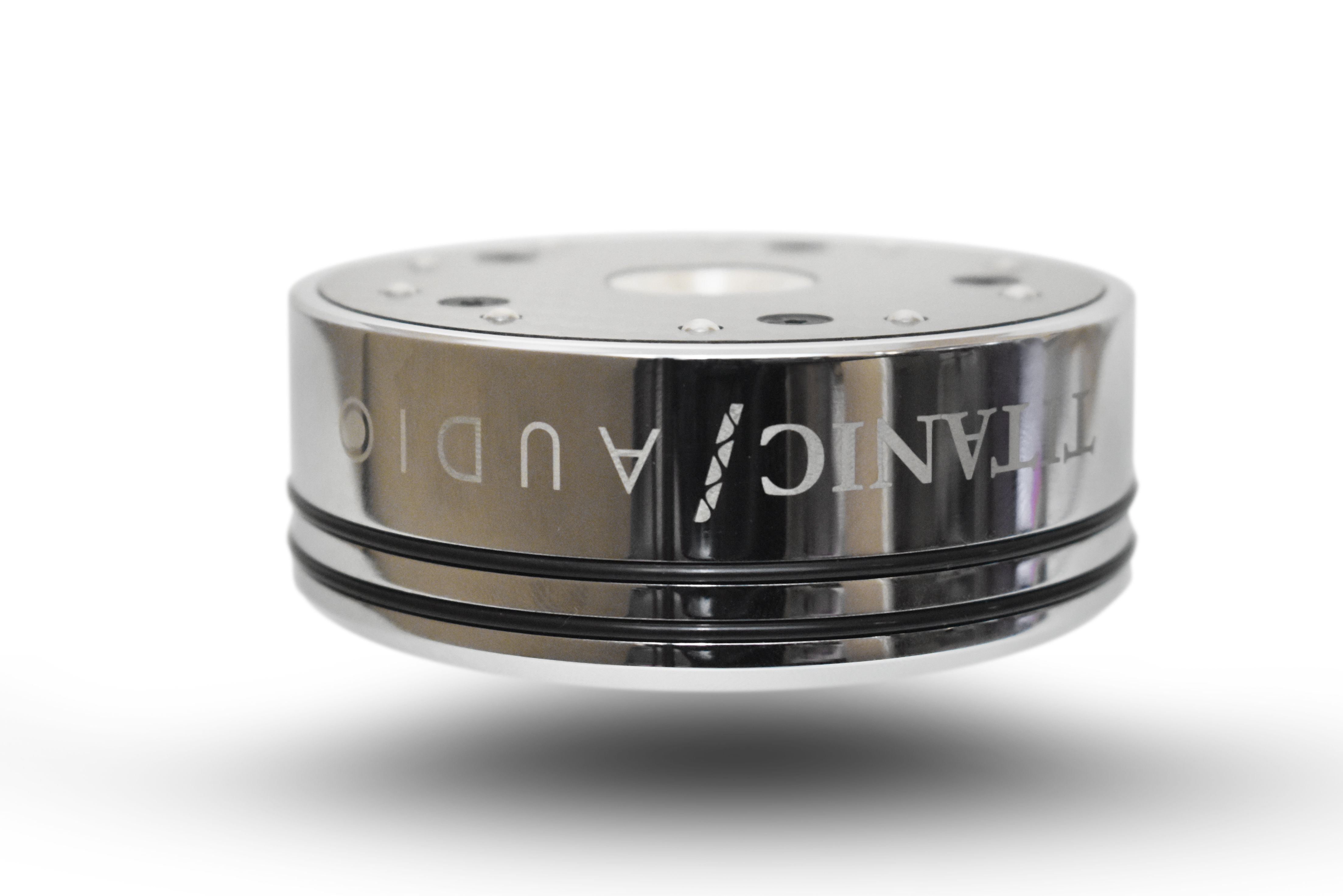 Docisk Newton Clamp