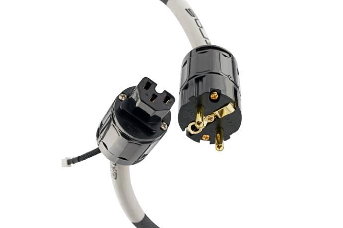 Eros Power Cable
