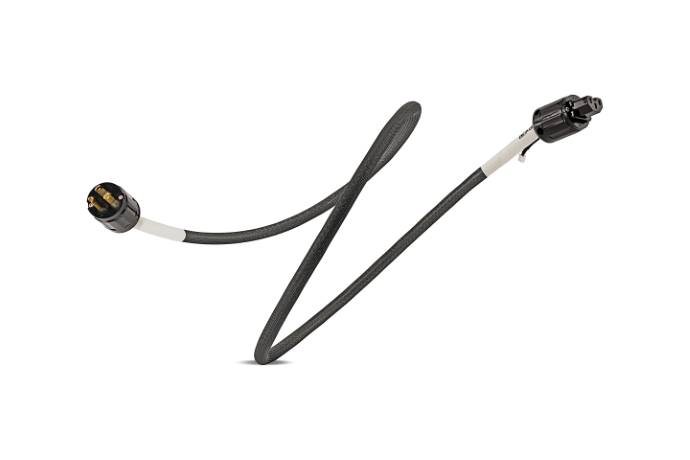 Eros Power Cable | Titan Audio