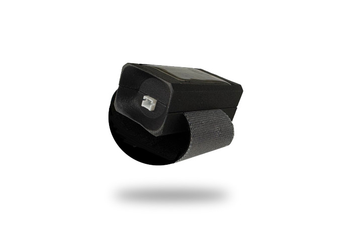 FFT ForceField Technology Module