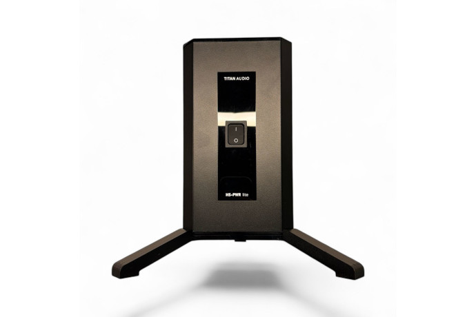 HS-PWR Lite Power Block