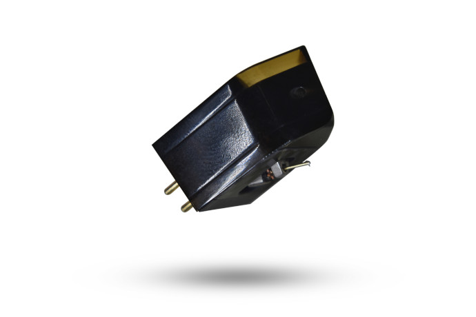 Wkładka gramofonowa - Model A | Titan Audio